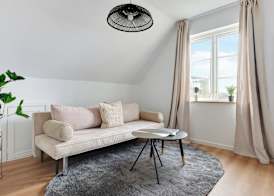 Charm 2 - Great 2-Bdr Apt with Shared Garden and Balcony 2
