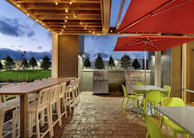 Home2 Suites By Hilton Martinsburg, Wv 3