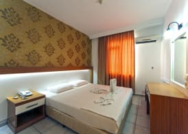 KLEOPATRA AYTUR APART HOTEL 4