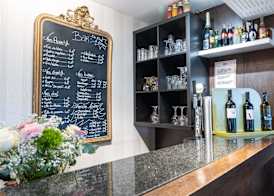Hotel Mercure Rennes Cesson 2