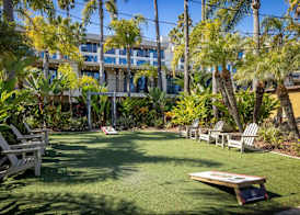 Holiday Inn SAN DIEGO - BAYSIDE 2
