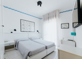 Hotel La Serena 4