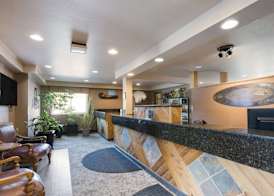Best Western Bidarka Inn 2