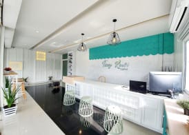 Tiny Krabi Hotel 4