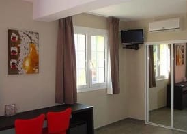 Chambres hôtes chez Fernand 2