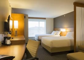 Hyatt Place Los Cabos 5