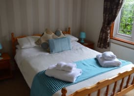 Burleigh House 5