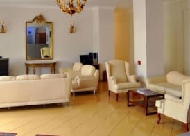 The Park Marmaris Hotel 3