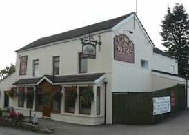 The Coach & Horses Inn 5