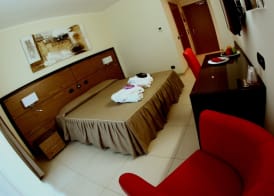 Hotel Novarello 4