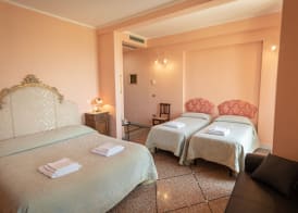 Agriturismo Villa Val D'Olivi 4