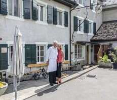 Auberge de Dully 2