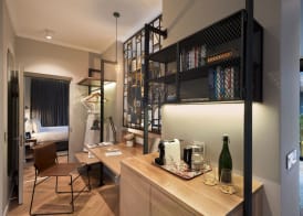 The Peech Hotel 5