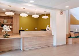 Quality Aparthotel Ploërmel 3