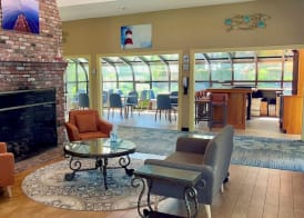 All Seasons Resort, Trademark Collection by Wyndham 5