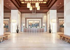 Hilton Dubai Al Habtoor City 4