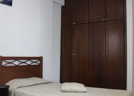 Petsas Apartments 4