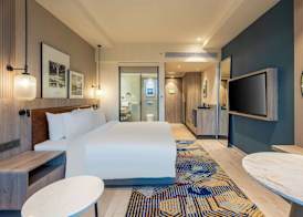Radisson Resort & Spa Khopoli 4