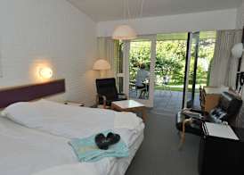 Hotel Balka Strand 4