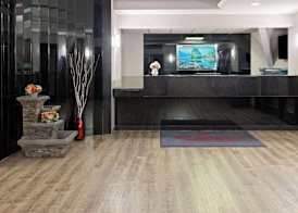 Ramada by Wyndham Parsippany 3