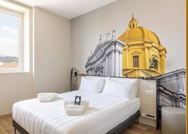 B&B Hotel Brescia 3