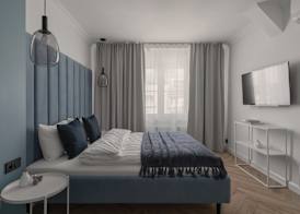Apartio Rooms Katowice 3