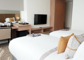 Grand Fortune Hotel Nakhon Si Thammarat 5