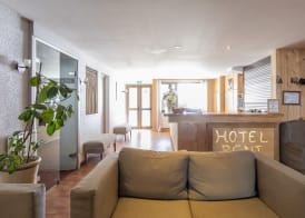 Hôtel Rent 3