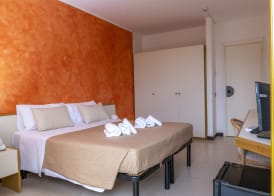Hotel Santa Lucia 3