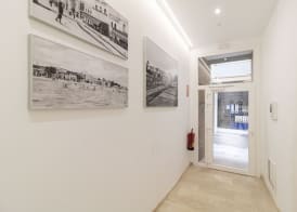Calafell Home Apartments 2