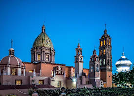 Hyatt Place Celaya 3