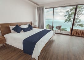 MBH Maya Bacalar Hotel Boutique 4