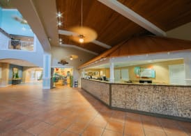 Cape Canaveral Beach Resort 2