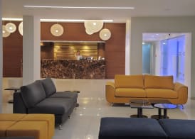 Nelia Beach Hotel & Spa 4