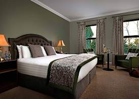 Oranmore Lodge Hotel Conference And Leisure Centre Galway 3