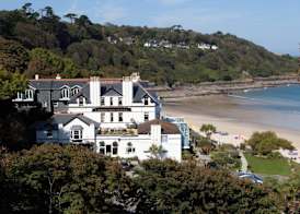 Carbis Bay and Spa Hotel 4