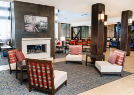 Staybridge Suites NASHVILLE - VANDERBILT AREA by IHG 3