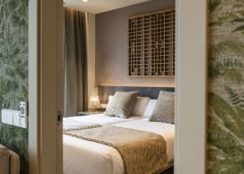 Apartamentos Core Suites Valencia 4