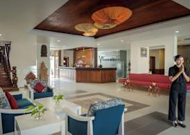 Sala Siem Reap Hotel 3