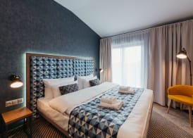 Avena Boutique Hotel by Artery Hotels 2