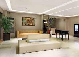 City Garden Suites Manila 5