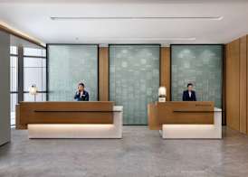 Fairfield by Marriott Chongqing Yongchuan 2