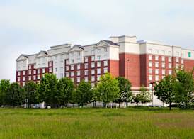 Embassy Suites by Hilton Columbus Dublin 2
