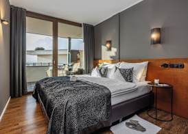 SOLEA SÜDTIROL Boutique Hotel 3