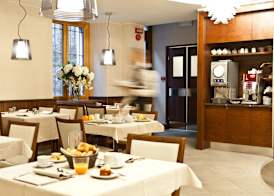 Hotel Garnì Cristallo 3