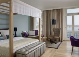 Steigenberger Inselhotel 5