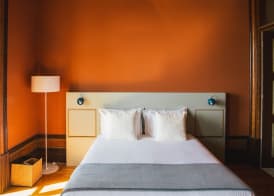 Menina Colina Guesthouse 5