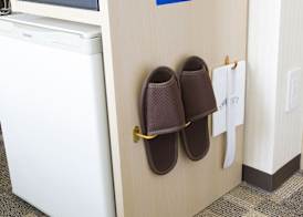 Toyoko Inn Kyoto Gojo-omiya 5