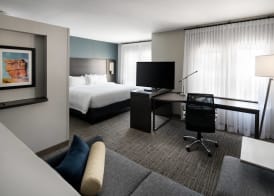 Residence Inn by Marriott Atlanta McDonough 3