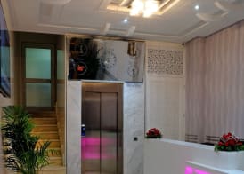 Appart Hôtel Mouna 2